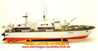 Schnellboot Campita / Strahl