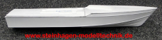 GFK Rumpf fr Japanisches Schnellboot PT 150 / Torpedoboot    1:25    140 cm