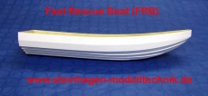 Fast Rescue Boat (FRB)      1:10