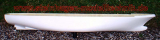 GFK Rumpf Kreuzfahrtschiff MS BERLIN 1:100
