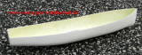 GFK Rumpf Pinasse RENOWN 1:35