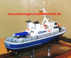 GFK Rumpf WSP FEHMARN / SYLT    1:33