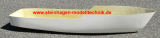 GFK Rumpf Tonnenleger NORDEN - Modellma�stab 1:30   130 cm