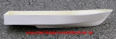 GFK Rumpf Lotsenversetzboot HOLTENAU - 1:20   63 cm
