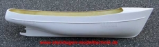 GFK Rumpf Trawler ROSI - Modellmastab 1:33  107 cm