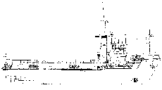GFK Rumpf R�hrentransporter OSTERTOR 1:50