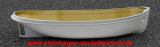 GFK Rumpf Schlepper ABEILLE - Modellma�stab 1:35  123 cm