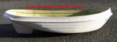 GFK Rumpf Schlepper ALTENWERDER - Modellmastab 1:20  143 cm