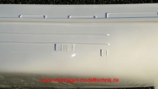 GFK Rumpf Schlepper ALTENWERDER - Modellmastab 1:20  143 cm