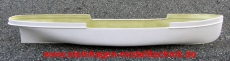 GFK Rumpf Seitenrad-Dampfschlepper CHIEFTAIN - Modellmastab 1:33  108 cm