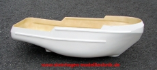 GFK Rumpf Assistenz-Schlepper FENJA u.a. - 1:50  66 cm