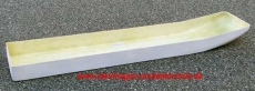 GFK Rumpf Leichter E - Modellmastab 1:30 - 1:50  120 cm