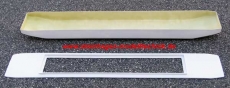 GFK Rumpf Leichter S - Modellmastab 1:30  121 cm