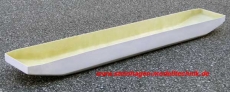 GFK Rumpf Leichter S - Modellmastab 1:30  121 cm