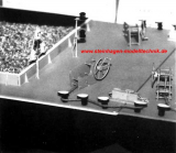 GFK Rumpf Leichter L - Modellmastab 1:25  140 cm