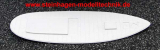 GFK Deck Krabbenkutter HAMDAN 18 - Modellmastab 1:20  87 cm