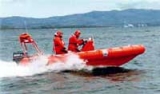 Fast Rescue Boat (FRB)      1:10