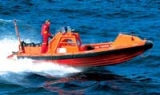 Fast Rescue Boat (FRB)      1:10