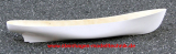 GFK Rumpf Fischdampfer - Modellmaßstab 1:100  60 cm