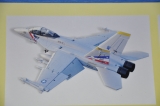 F-18 Super Hornet Jet Bounty Hunters LanXiang KIT 1200mm F18 EDF Impeller B-Ware